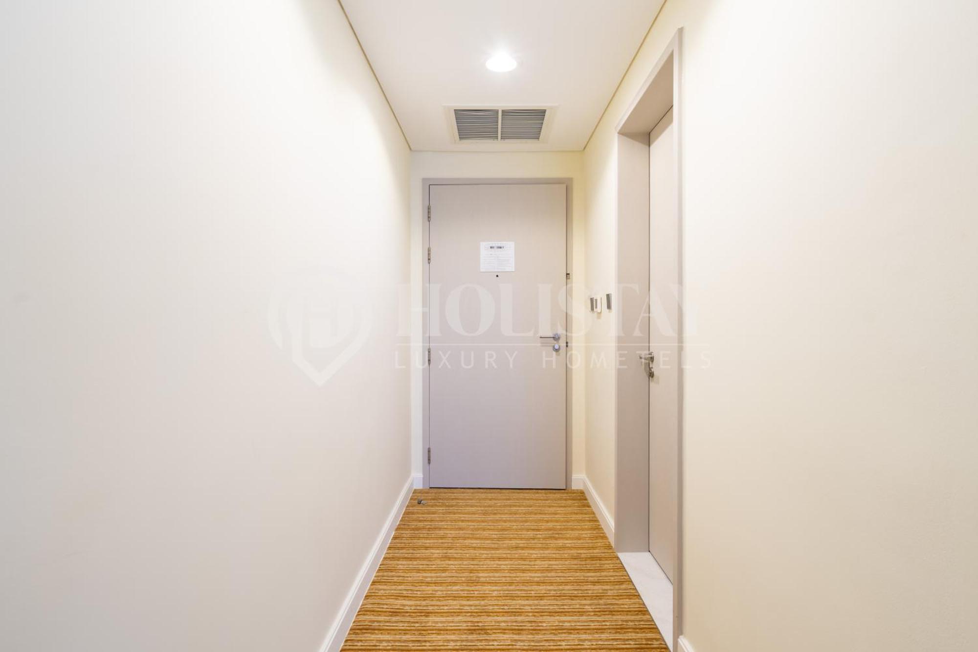 Holistay Luxury Homes - Burj Khalifa View - Direct Access Dubai Mall Exterior foto